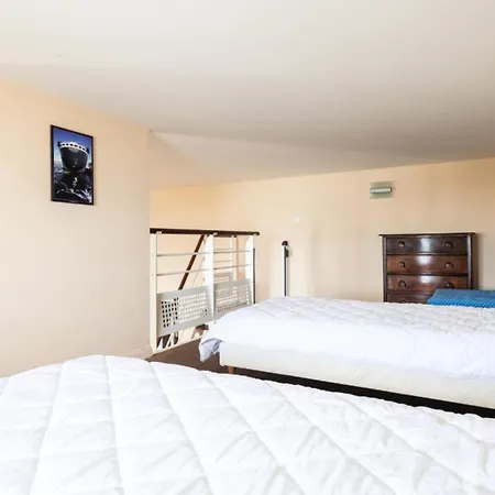 Saint Goustan - Maeva - 2 Pieces 6 Personnes - Confort - Vue Mae-9854 דירה *