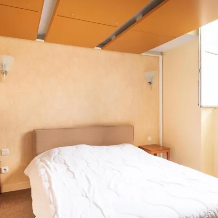 Saint Goustan - Maeva - 2 Pieces 6 Personnes - Confort - Vue Mae-9854 לה קרואסיק