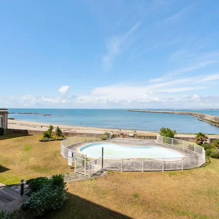 아파트 Saint Goustan - Maeva - 2 Pieces 6 Personnes - Confort - Vue Mae-9854 르크로아시