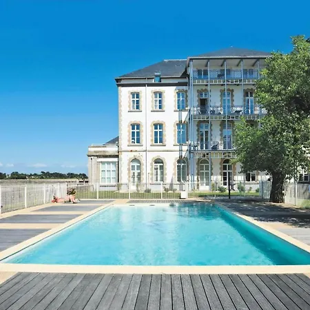 Saint Goustan - Maeva - 2 Pieces 6 Personnes - Confort - Vue Mae-9854 דירה *