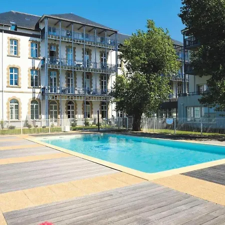 דירה Saint Goustan - Maeva - 2 Pieces 6 Personnes - Confort - Vue Mae-9854 *
