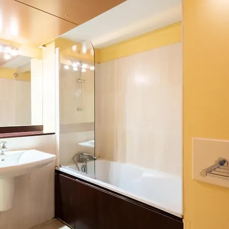 アパート Saint Goustan - Maeva - 2 Pieces 6 Personnes - Confort - Vue Mae-9854