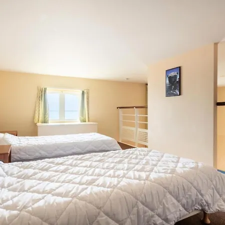 アパート Saint Goustan - Maeva - 2 Pieces 6 Personnes - Confort - Vue Mae-9854 *