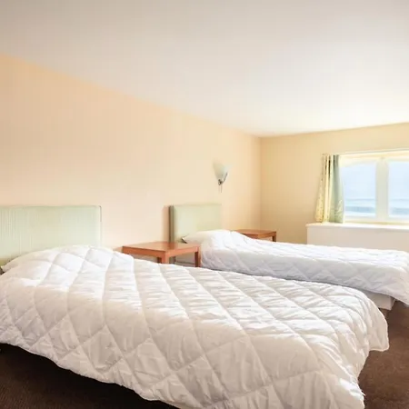 Saint Goustan - Maeva - 2 Pieces 6 Personnes - Confort - Vue Mae-9854