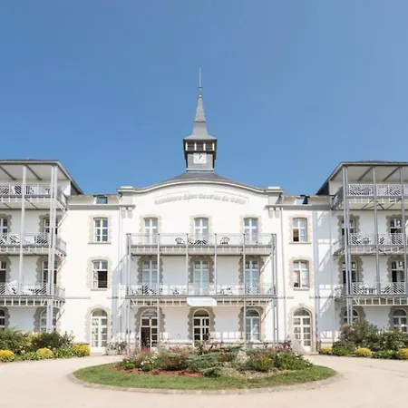 Saint Goustan - Maeva - 2 Pieces 6 Personnes - Confort - Vue Mae-9854 アパート