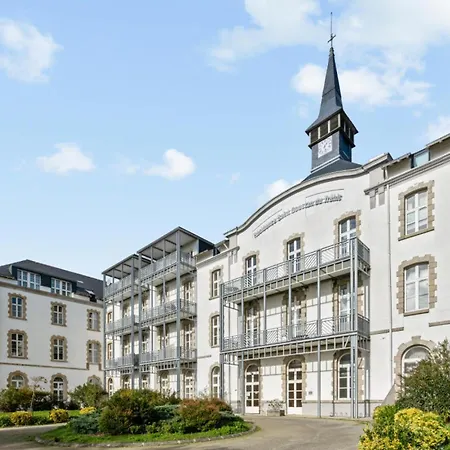 Saint Goustan - Maeva - 2 Pieces 6 Personnes - Confort - Vue Mae-9854 *