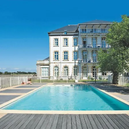 Daire Saint Goustan - Maeva - 2 Pieces 6 Personnes - Confort - Vue Mae-9854 Le Croisic