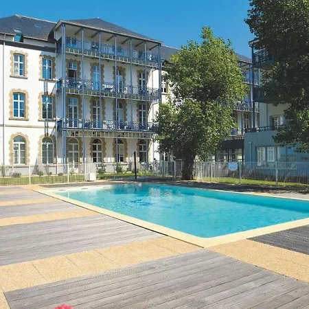 Saint Goustan - Maeva - 2 Pieces 6 Personnes - Confort - Vue Mae-9854