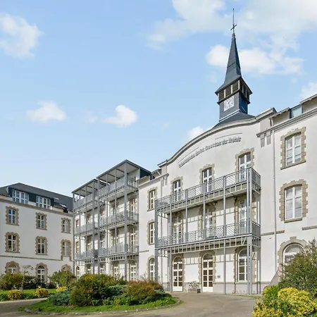 Daire Saint Goustan - Maeva - 2 Pieces 6 Personnes - Confort - Vue Mae-9854