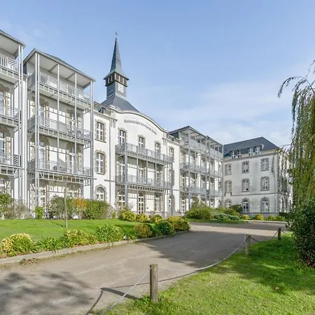 Saint Goustan - Maeva - 2 Pieces 6 Personnes - Confort - Vue Mae-9854 *