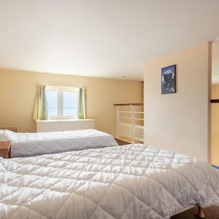 Saint Goustan - Maeva - 2 Pieces 6 Personnes - Confort - Vue Mae-9854 Lägenhet *