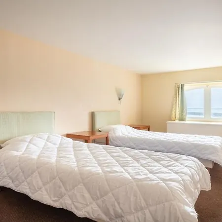 Saint Goustan - Maeva - 2 Pieces 6 Personnes - Confort - Vue Mae-9854 Le Croisic