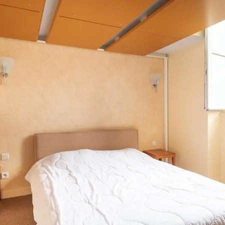 Saint Goustan - Maeva - 2 Pieces 6 Personnes - Confort - Vue Mae-9854 * Le Croisic