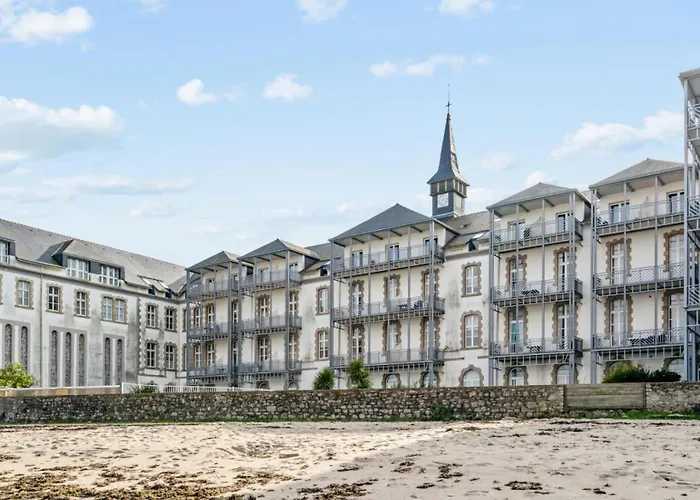 Saint Goustan - Maeva - 2 Pieces 6 Personnes - Confort - Vue Mae-9854 * Le Croisic